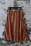 Mutedance 24 Autumn and Winter Padded Silk Flower Dye Top/Skirt MD-MD24FW32-colorant-match MD-MD24FW30